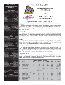 Complete Game Notes (PDF format)