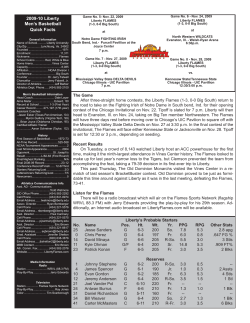 Complete Game Notes (PDF format)