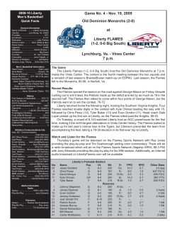 Complete Game Notes (PDF format)