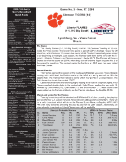 Complete Game Notes (PDF format)