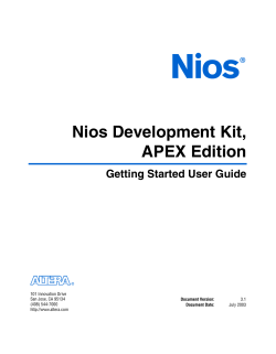 ug_nios_gsg_apex_20k200e.pdf