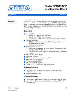 ds_stratix_dsp-board-starter.pdf