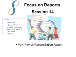 Session 14: Pay_Payroll Reconciliation Report