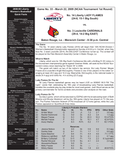 Complete Game Notes (PDF format)