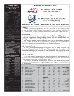 Complete Game Notes (PDF format)