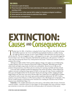 Grades 9-12 Student Book Chapter Five
