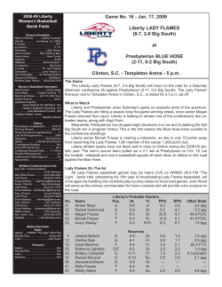 Complete Game Notes (PDF format)