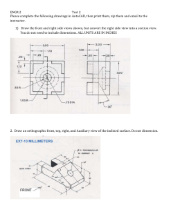 (Practice) Test 2: Chp 6 10