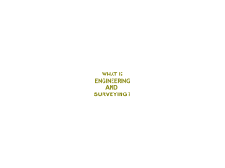 Civil Engineering