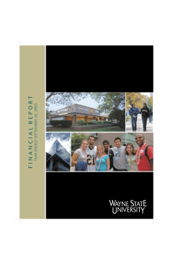 2005 Financial Report