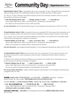 01-14-2013 community day flyer