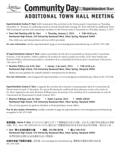 01-03-2013 community day flyer