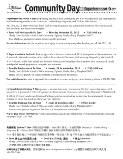 11-29-2012 community day flyer