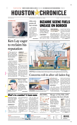 Concerns roll in after oil-laden fog