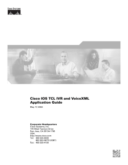 http://www.cisco.com/en/US/docs/ios/voice/ivr/pre12.3_14_t/configuration/guide/ivrapp.pdf