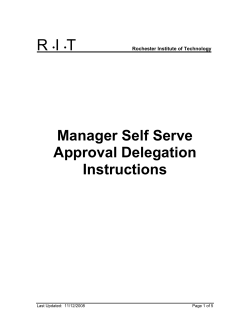 Oracle Approval -&nbsp;Vacation Rule&nbsp;Instructions