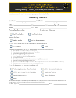 Membership Form