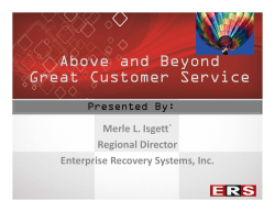 Above Beyond Great Customer Service