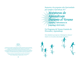 M&aacute;s informaci&oacute;n para padres