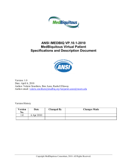 http://​www.​medbiq.​org/​working_​groups/​virtual_​patient/​VirtualPatientDa​taSpecification.​pdf