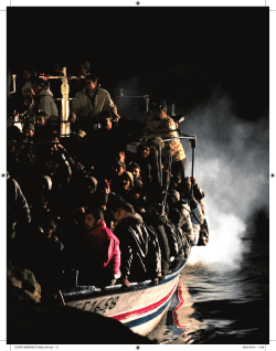 Read 'Millions on the move'