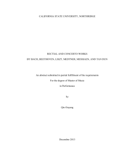 Ouyang Qin thesis 2014