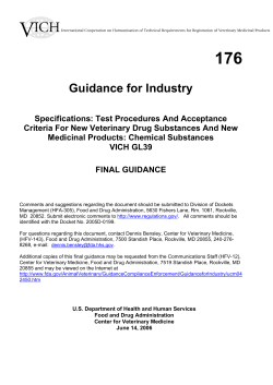 http://www.fda.gov/downloads/AnimalV.../UCM052487.pdf