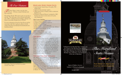 Maryland State House