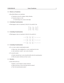 LinearTransforms.pri..