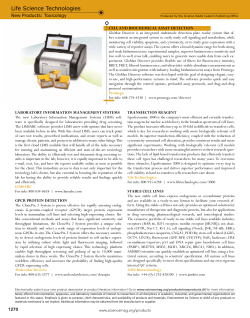 New Products PDF