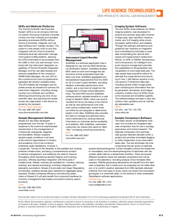 New Products PDF