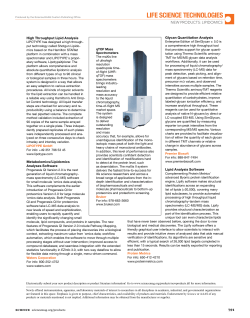 New Products PDF