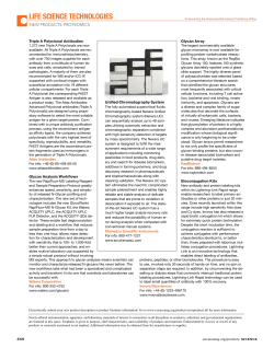 New Products PDF
