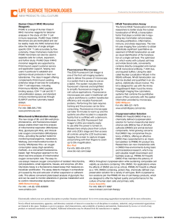 New Products PDF