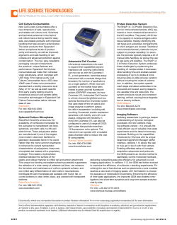New Products PDF