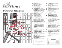 thirty restaurants