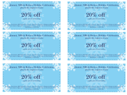 Barnes & Noble @ RIT Discount Days