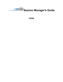 sessionmanage