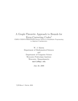 Click here for notes.