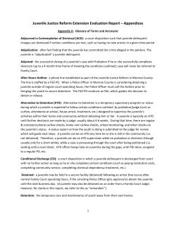 click here for Appendices to this report