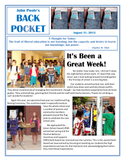 August 31,&nbsp;2012