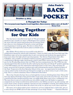 October 4, 2013 BackPocket