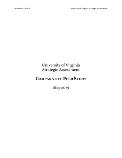 Comparison School Study