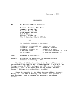 February 1, 2003