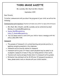 September 2015