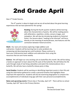 Gr 2 April 2016