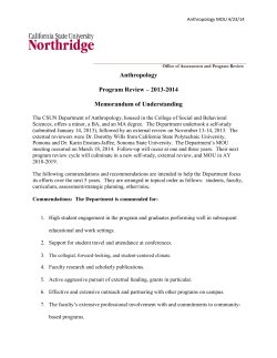 Anthropology MOU_4_23_14 FINAL