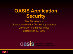 Security 9 20 06