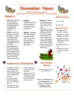 2015 Nov News 4