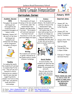 2015 Jan 3 news